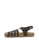 Celtic & Co. Celtic & Co. Fisherman's Flat Sandal - 3