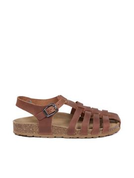 Celtic & Co. Celtic & Co. Fisherman's Sandal