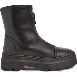 Celtic & Co. Celtic & Co. Front Zip Boots