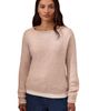 Celtic & Co. Celtic & Co. Gauzy Boat Knit Sweater - 1