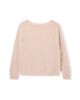 Celtic & Co. Celtic & Co. Gauzy Boat Knit Sweater - 2
