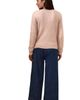 Celtic & Co. Celtic & Co. Gauzy Boat Knit Sweater - 5