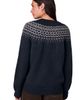 Celtic & Co. Celtic & Co. Graduated Fair Isle - 3