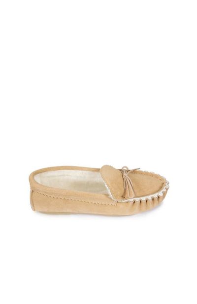Celtic & Co. Celtic & Co. Hard Sole British Loafer