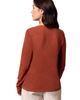 Celtic & Co. Celtic & Co. Henley Long-Sleeved Scoop Neck Top - 5