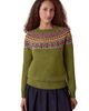 Celtic & Co. Celtic & Co. Highlands Crew Neck Sweater - 1