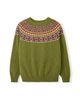 Celtic & Co. Celtic & Co. Highlands Crew Neck Sweater - 2