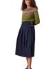Celtic & Co. Celtic & Co. Highlands Crew Neck Sweater - 3