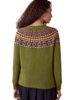 Celtic & Co. Celtic & Co. Highlands Crew Neck Sweater - 5