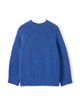 Celtic & Co. Celtic & Co. Kilcarra Tweed Funnel Neck Sweater - 2