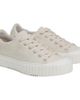 Celtic & Co. Celtic & Co. Lace Up Recyc Canvas Low Top Sneakers - 1