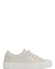 Celtic & Co. Celtic & Co. Lace Up Recyc Canvas Low Top Sneakers - 2