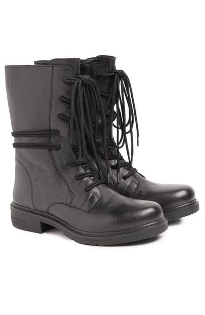 Celtic & Co. Celtic & Co. Ladies Derby Boot