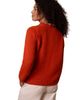 Celtic & Co. Celtic & Co. Lambswool Button Neck Sweater - 5