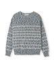 Celtic & Co. Celtic & Co. Linen Cotton Breton Sweater - 2