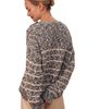 Celtic & Co. Celtic & Co. Linen Cotton Breton Sweater - 5