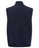 Celtic & Co. Celtic & Co. Lmbswl Quarter Zip Slvless Top - 2