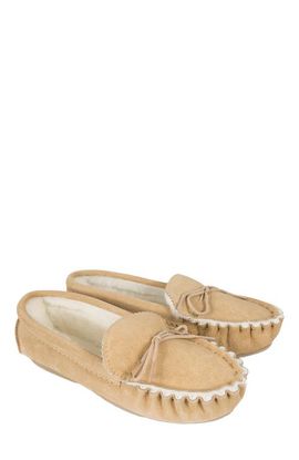 Celtic & Co. Celtic & Co. Loafer Moccasin Slippers