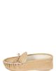 Celtic & Co. Celtic & Co. Loafer Moccasin Slippers - 2