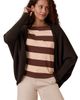 Celtic & Co. Celtic & Co. Long Sleeve Cocoon Cardigan - 1