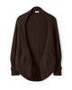Celtic & Co. Celtic & Co. Long Sleeve Cocoon Cardigan - 2