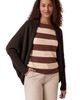 Celtic & Co. Celtic & Co. Long Sleeve Cocoon Cardigan - 3