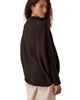 Celtic & Co. Celtic & Co. Long Sleeve Cocoon Cardigan - 5