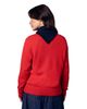 Celtic & Co. Celtic & Co. Long Sleeve Cotton Crew Neck Cardigan - 5