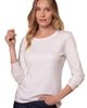 Celtic & Co. Celtic & Co. Long Sleeve Crew Neck T-Shirt - 1
