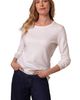 Celtic & Co. Celtic & Co. Long Sleeve Crew Neck T-Shirt - 3