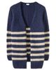 Celtic & Co. Celtic & Co. Longline Edge To Edge Cardigan - 2