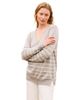 Celtic & Co. Celtic & Co. Merino V-Neck Sweater - 1