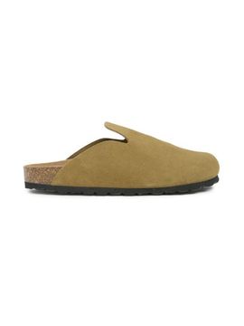 Celtic & Co. Celtic & Co. Minimal Clog