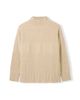 Celtic & Co. Celtic & Co. Multi Stitch Funnel Neck Sweater - 2