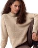 Celtic & Co. Celtic & Co. Multi Stitch Funnel Neck Sweater - 3