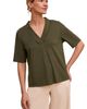 Celtic & Co. Celtic & Co. Relaxed V-Neck T-Shirt - 1