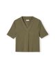 Celtic & Co. Celtic & Co. Relaxed V-Neck T-Shirt - 2