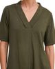 Celtic & Co. Celtic & Co. Relaxed V-Neck T-Shirt - 3