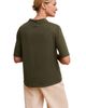 Celtic & Co. Celtic & Co. Relaxed V-Neck T-Shirt - 5
