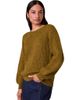 Celtic & Co. Celtic & Co. Rib Cable Sweater - 1