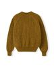 Celtic & Co. Celtic & Co. Rib Cable Sweater - 2