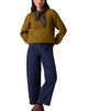 Celtic & Co. Celtic & Co. Rib Cable Sweater - 3