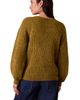 Celtic & Co. Celtic & Co. Rib Cable Sweater - 5