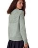 Celtic & Co. Celtic & Co. Rib Stitch Yoke Oversized Jumper - 3