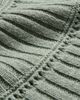 Celtic & Co. Celtic & Co. Rib Stitch Yoke Oversized Jumper - 5