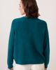 Celtic & Co. Celtic & Co. Ribbed V-Neck Jumper - 5
