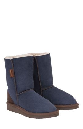 Celtic & Co. Celtic & Co. Shearling House Boots