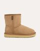 Celtic & Co. Celtic & Co. Sheepskin Lined Ankle Boot - 1