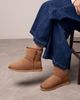 Celtic & Co. Celtic & Co. Sheepskin Lined Ankle Boot - 2