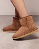 Celtic & Co. Celtic & Co. Sheepskin Lined Ankle Boot - 3
